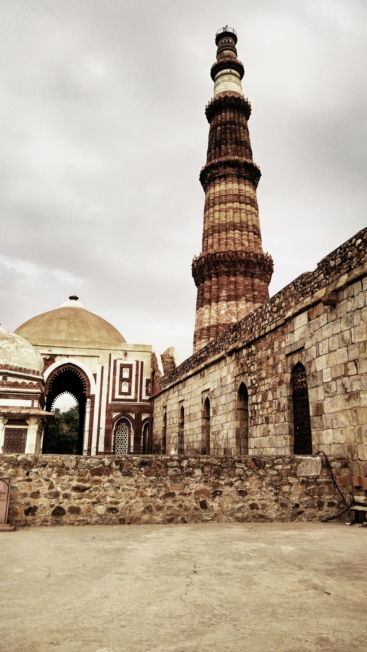 QutubMinar