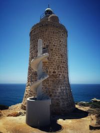 tower