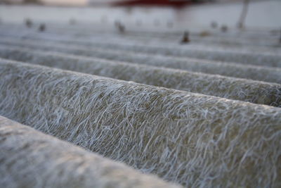 Full frame shot of water