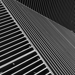 Full frame shot of tiled wall