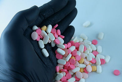 healthcare and medicine