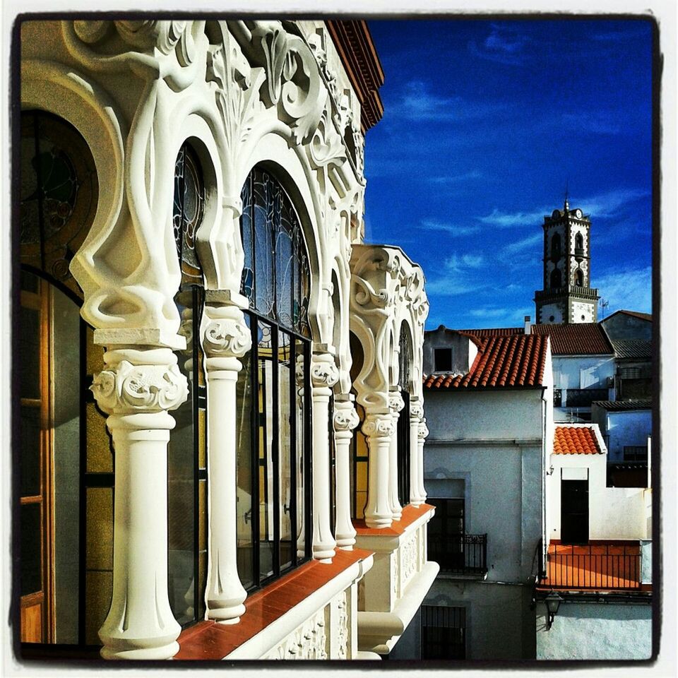 Fuente Obejuna.Casa Cardona