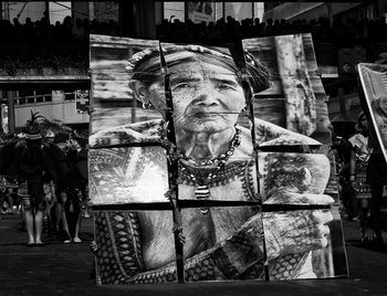 Market stall for sale