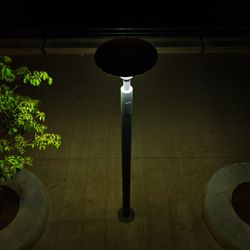 Electric lamp