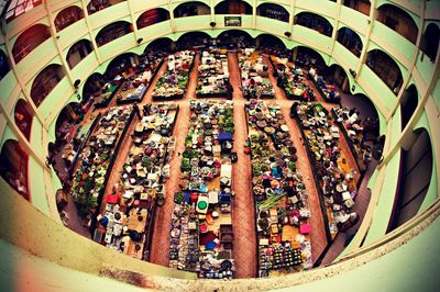 Market stall for sale