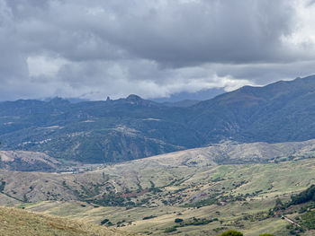 environment