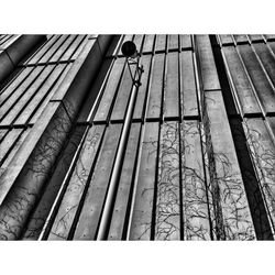 Low angle view of building