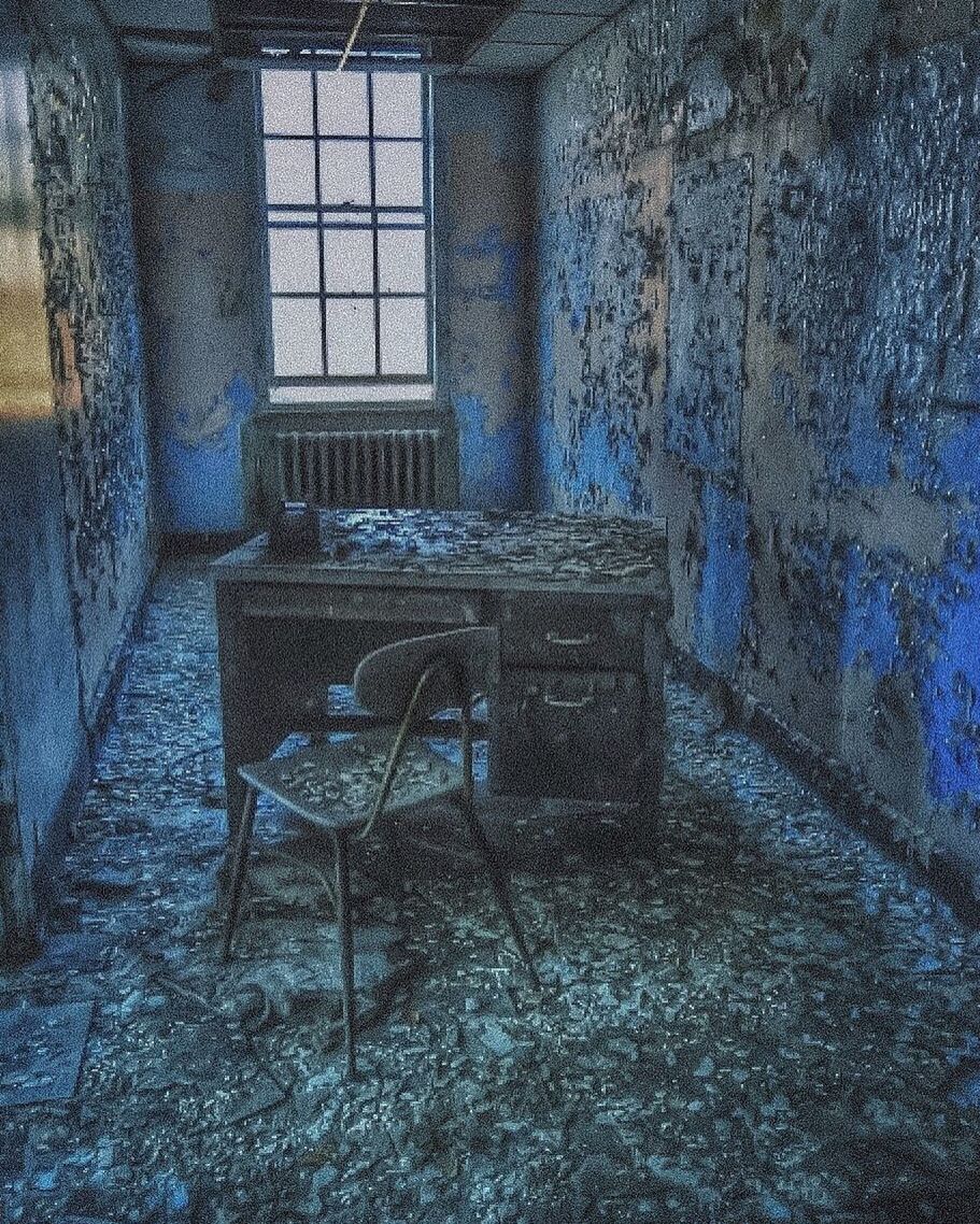 architecture, built structure, abandoned, building exterior, wall - building feature, window, door, old, damaged, house, obsolete, indoors, wall, building, deterioration, run-down, entrance, empty, absence, brick wall