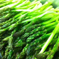 Full frame shot of fresh vegetables in market