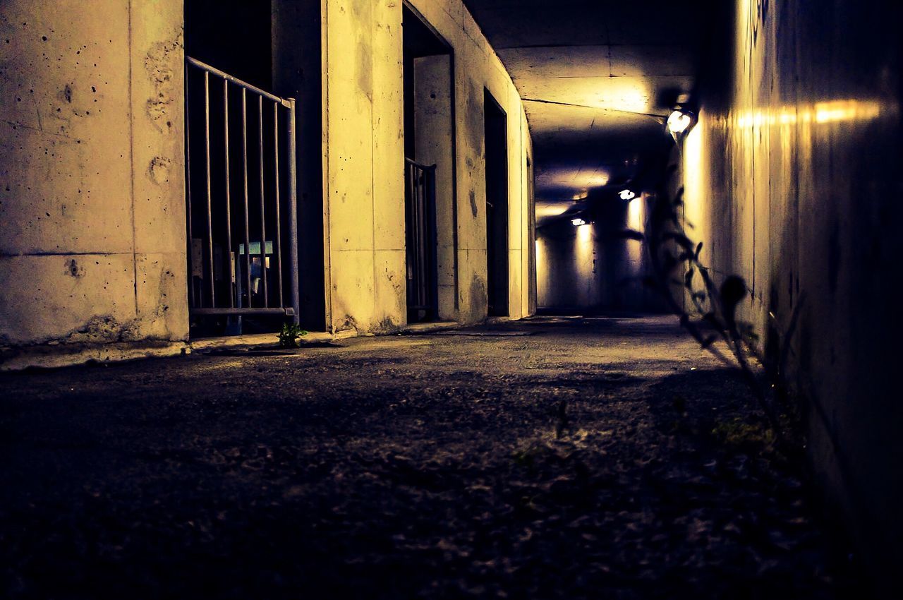 architecture, built structure, building exterior, abandoned, building, window, house, street, door, men, wall - building feature, damaged, obsolete, night, walking, lifestyles, old