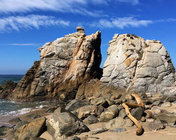 rock