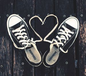 shoe