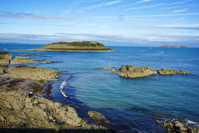 Portrait bretagne 