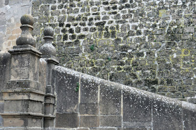 wall