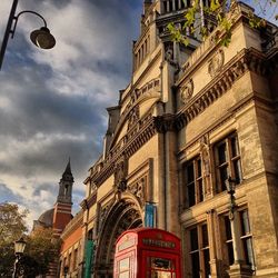 architecture