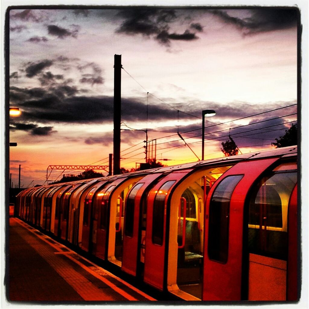 Ealing Broadway 