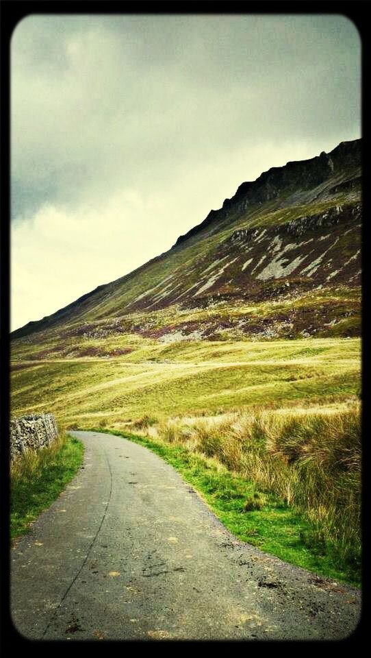 Cadair Idris Wales EyeEm Nature Lover