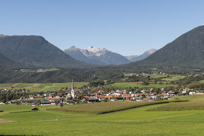 mountain