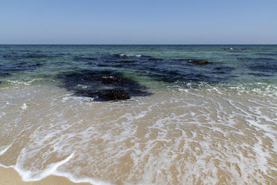 sea