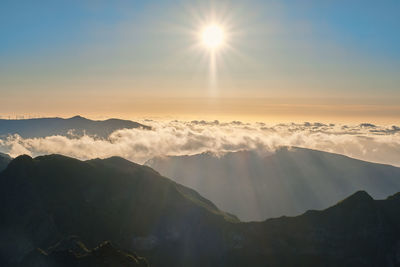 mountain