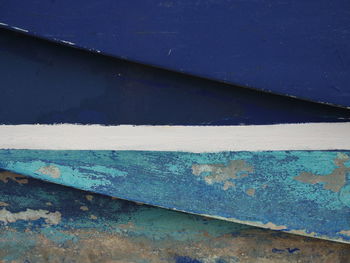 Scenic view of water