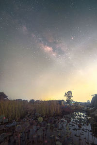 sky