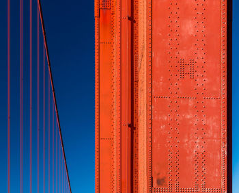 Full frame shot of building against sky