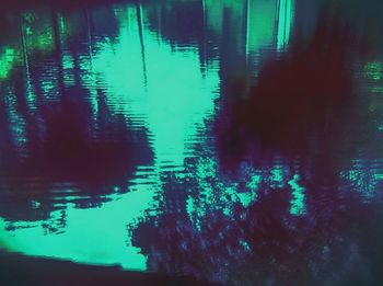 water