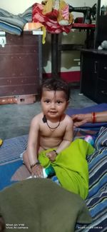 child