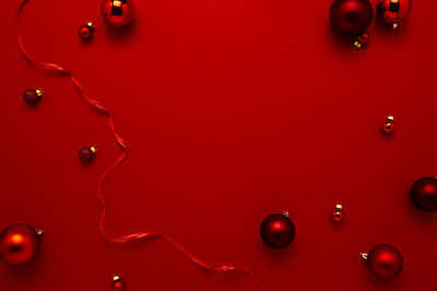 Full frame shot of water drops
