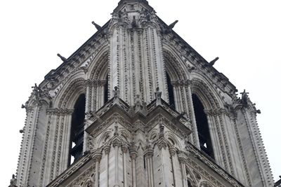 Low angle view of a building