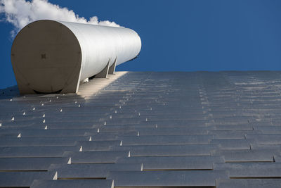 Amager bakke - incineration plant