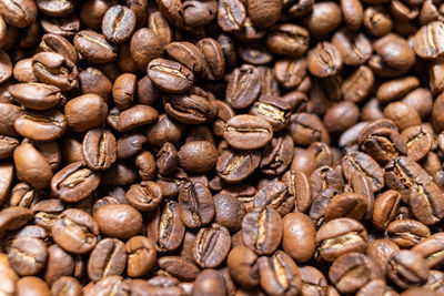 Coffee beans