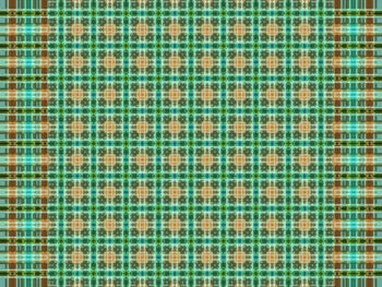 Full frame shot of patterned wall