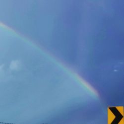 rainbow
