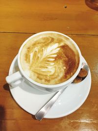 coffee cup