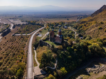 Gremi, kvareli, kakheti, georgia