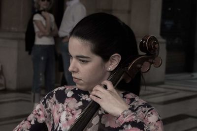 musical instrument