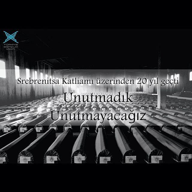 Srebrenitsasoykırımı