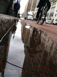 water