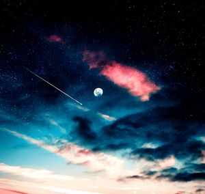 sky