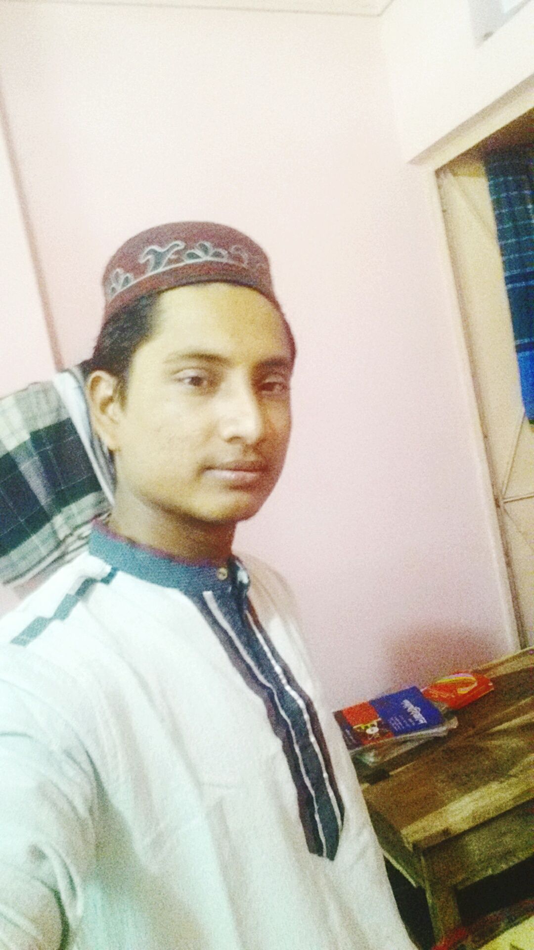 imtiaz ahmed