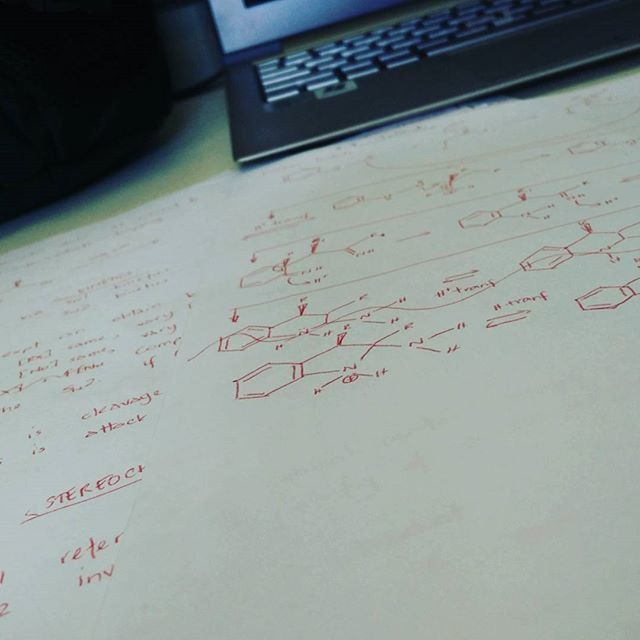 Aromaticity