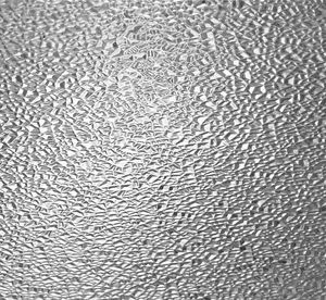 Full frame shot of patterned glass