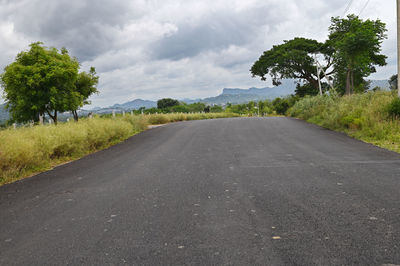 road