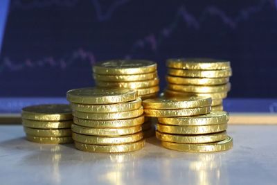 finance