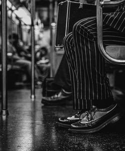 Styling and profiling