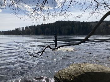 winter