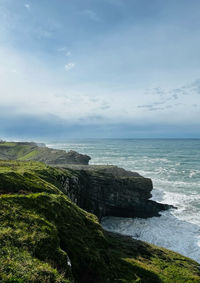 sea