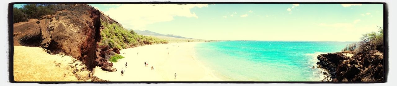 Big Beach (Makena State Park)